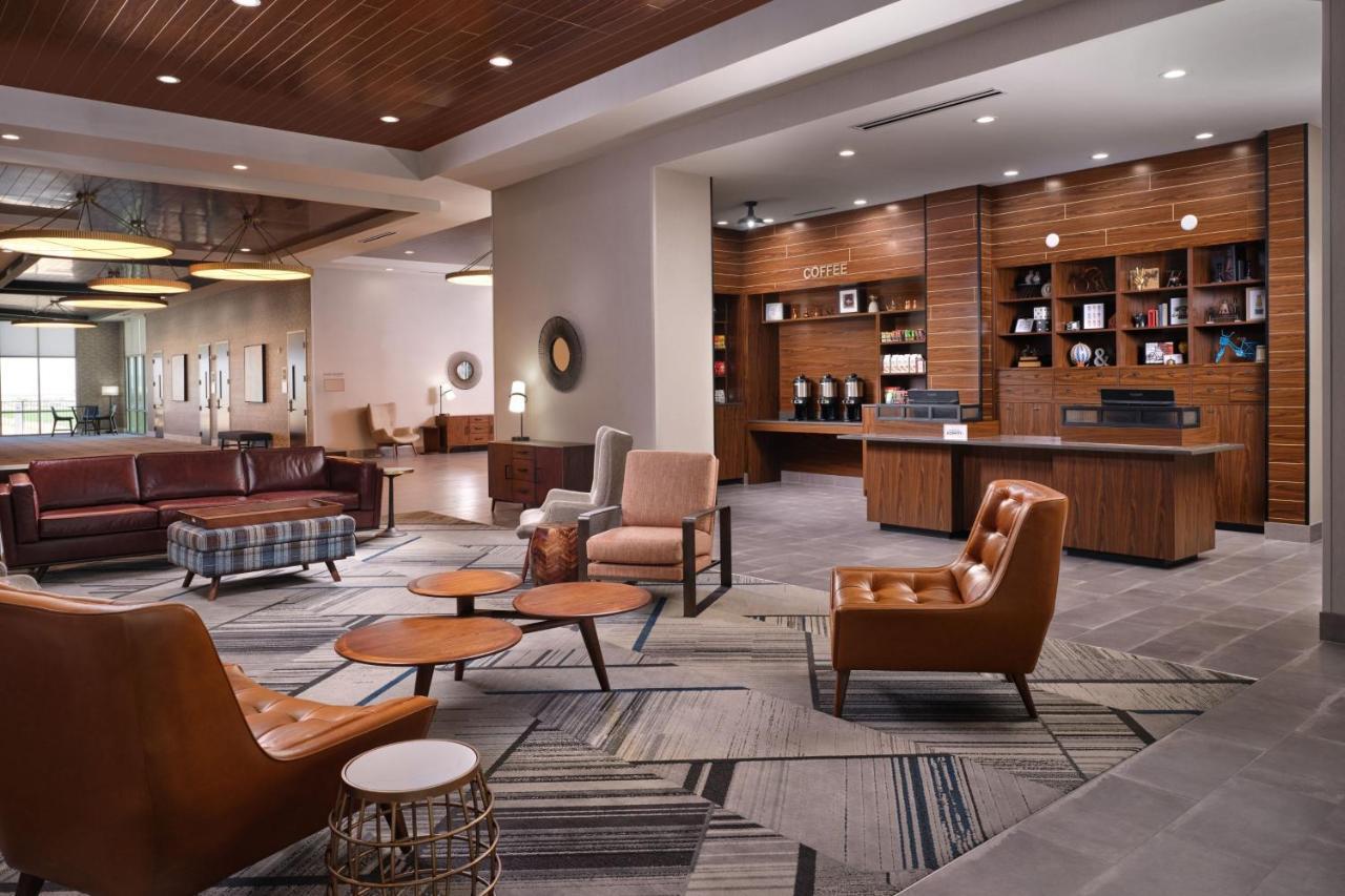 Four Points By Sheraton Yuma Exteriér fotografie